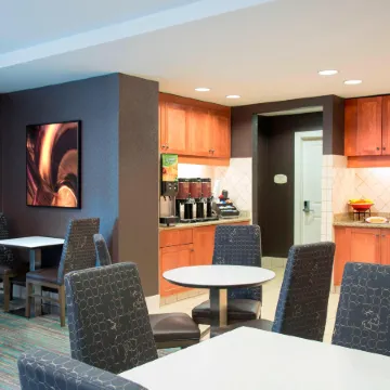 Residence Inn Toledo Maumee