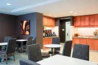 Residence Inn Toledo Maumee Hotels in Maumee
