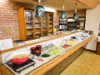 Hotel Balcon - 2-Star