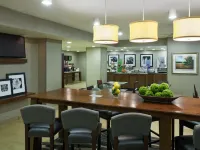 Hampton Inn Charlotte-University Place Hotels near Tryon Mall