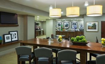 Hampton Inn Charlotte-University Place