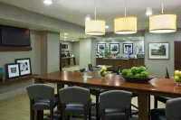 Hampton Inn Charlotte-University Place - Bintang 2