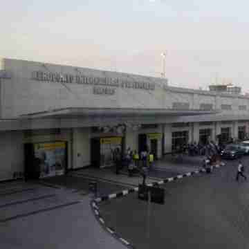 Cool Flat Cidade - Airport Others