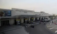 Cool Flat Cidade - Airport