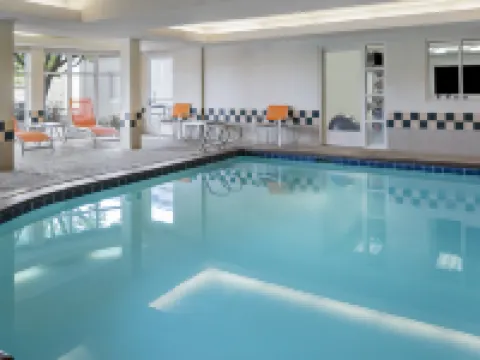 Hilton Garden Inn Albuquerque North Rio Rancho Hotels in Rio Rancho