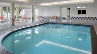 Hilton Garden Inn Albuquerque North Rio Rancho Hotels in Rio Rancho