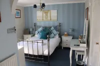 The Birdham at Bembridge Hotel di Bembridge