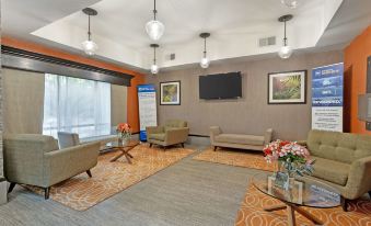 Best Western Magnolia Inn and Suites