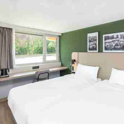 Campanile NATURE - Bordeaux Est Artigues Rooms