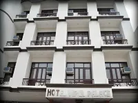 Vipul Palace, Katra