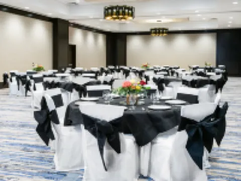 Embassy Suites College Station Hotels in Brazos County