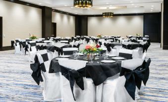 Embassy Suites College Station