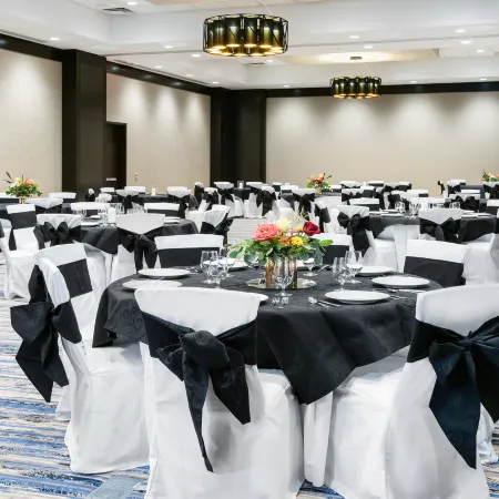 Embassy Suites College Station