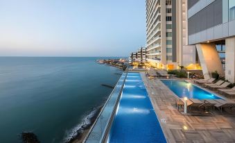 Hyatt Regency Cartagena