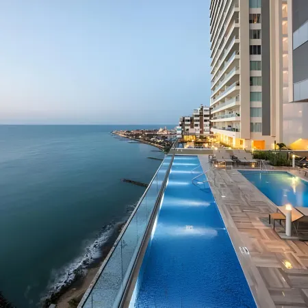 Hyatt Regency Cartagena