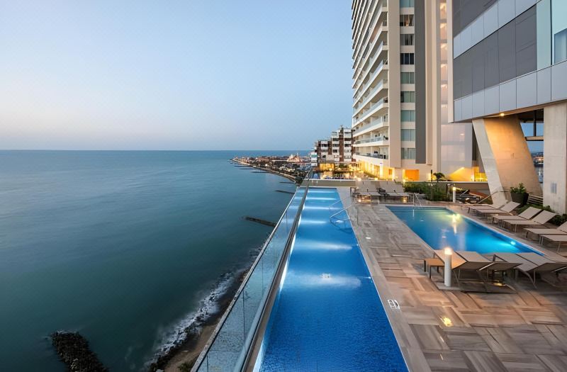 Hyatt Regency Cartagena photo 3