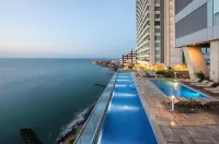 Hyatt Regency Cartagena - 5-stjärniga