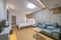 안동 윈 호텔 - 무료 와이파이