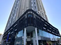 Seaview 3Bedroom Family Suite for 8p with Balcony Hotels in Tanjung Tokong