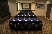 Hampton Inn by Hilton Irapuato Hotels in Irapuato