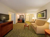 Hilton Garden Inn Columbia/Harbison Hotels near Harbison State Forest