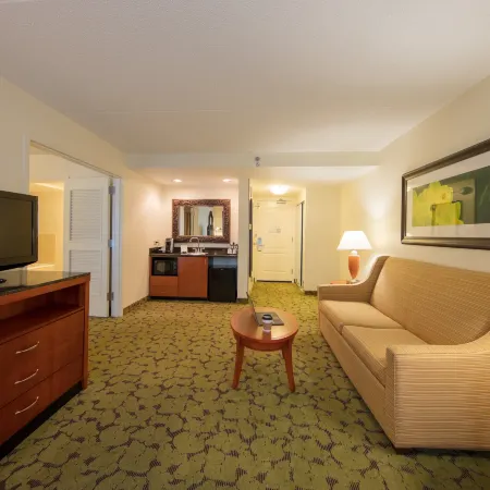 Hilton Garden Inn Columbia/Harbison