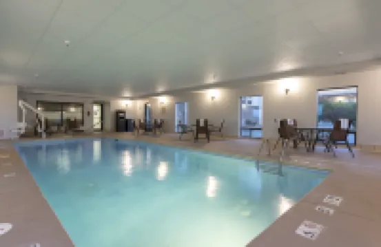 Hampton Inn Kent/Akron Area
