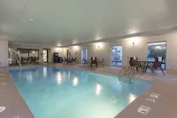 Hampton Inn Kent/Akron Area Hotels in Kent