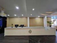 Citrine Hotel