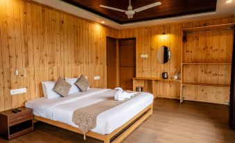 Zacs Valley Resort, Kodaikanal