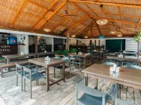 Stone Wood Resort, Mandrem Hotels in Mandrem
