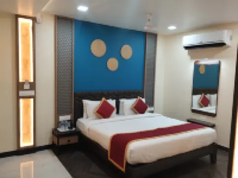 Hotel Sri Sabthagiri