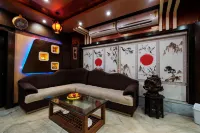 Hotel Lee Garden Near to Blue Flag Beach 500 Mtrs