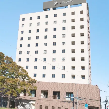 Hotel Enoe Hakodate