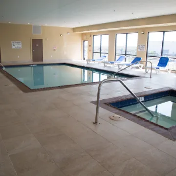 Hampton Inn & Suites McKinney