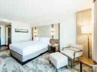 Hilton Garden Inn Denver-Union Station Hotels near Lo-Hi