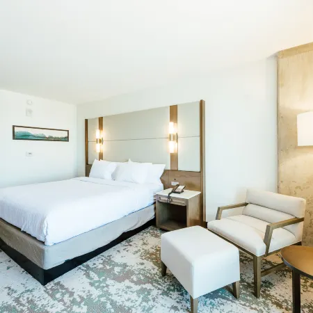 Hilton Garden Inn Denver-Union Station