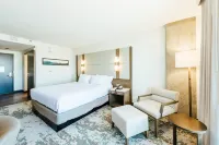Hilton Garden Inn Denver-Union Station