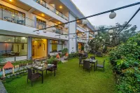 Sterling Panchgani Hotel di Kaswand