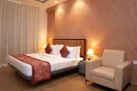 Grand Continent - Bangalore International Airport Hotels near BettaKote Lake