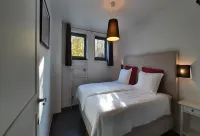 斯帕和列日附近的鄉村小屋