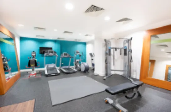 Hampton by Hilton Sheffield Hotels in Sheffield