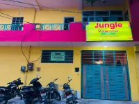 Jungle by sturmfrei Jaipur - Hostels