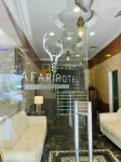 Safari Hotel Apartments