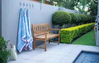 53A Luxury Bed & Breakfast