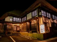 Bunke Hotels in Tenei