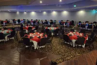 Ramada by Wyndham London - breakfast