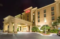 Hampton Inn & Suites Jacksonville-Airport