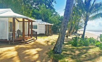 Ellis Beach Oceanfront Holiday Park