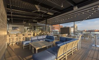 Homewood Suites by Hilton Grand Rapids Downtown, MI